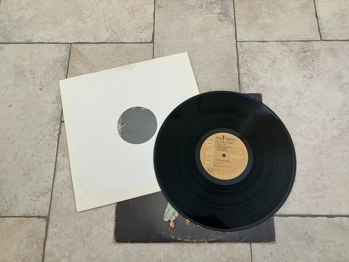 The Sweet _ Sweet Fanny Adams _ Vinile LP 33giri 12" _ 1976 - 1979 Italy - Foto 3 di 4