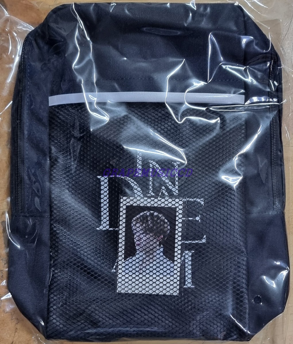 NCT DREAM スリングバッグ ドリショ Bag [Photo Card Missing] NCT DREAM Sling Bag 