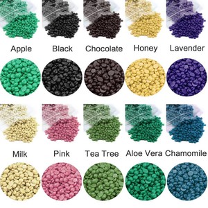 Painless-Hair-Removal-No-Strips-50g-Multi-Depilatory-Pearl-Hard-Wax-Beans-Beads
