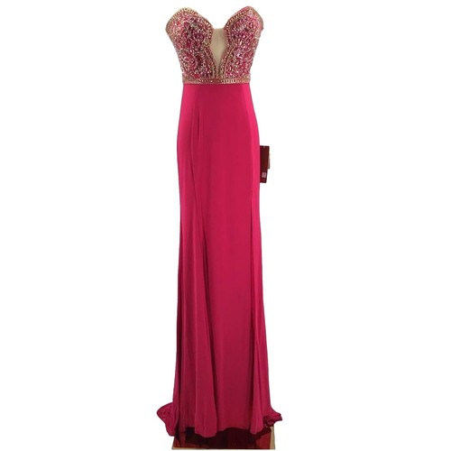 PROM DRESS- ASPEED BRAND Size Large | eBay