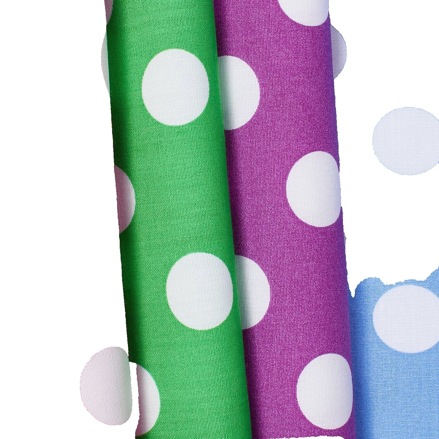 Polka Dot Upholstery Craft Fabrics
