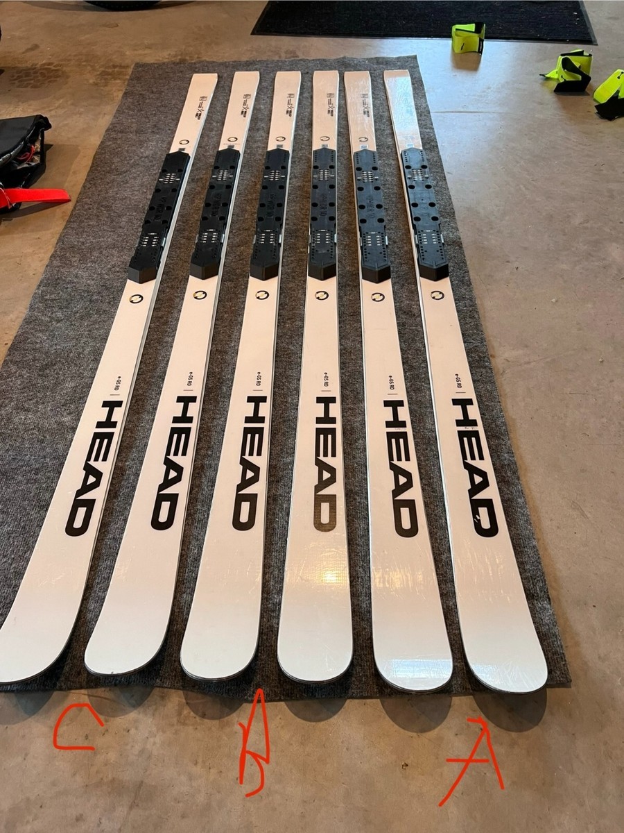 スキー HEAD WORLDCUP REBELS GS 193cm HEAD World Cup Rebels GS FIS 193cm | eBay