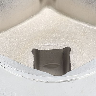 Oil Filter Wrench Socket 6 Teeth Oil Filter Cover Removal Socket Tool For K5