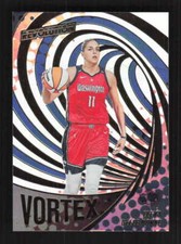 Elena Delle Donne 2022 Panini 2022 Panini Revolution WNBA Vortex Mystics #22