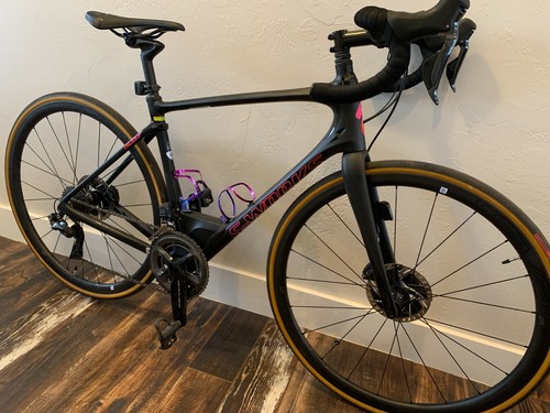 2019 Specialized S-Works Ruby | Size 