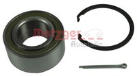 Metzger WM 6812 Radlagersatz FüR Hyundai KIA