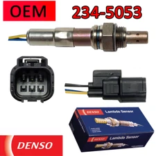 Oxygen Sensor O2 Air Fuel Ratio Sensor for 2007 Honda Odyssey 3.5L Upstream