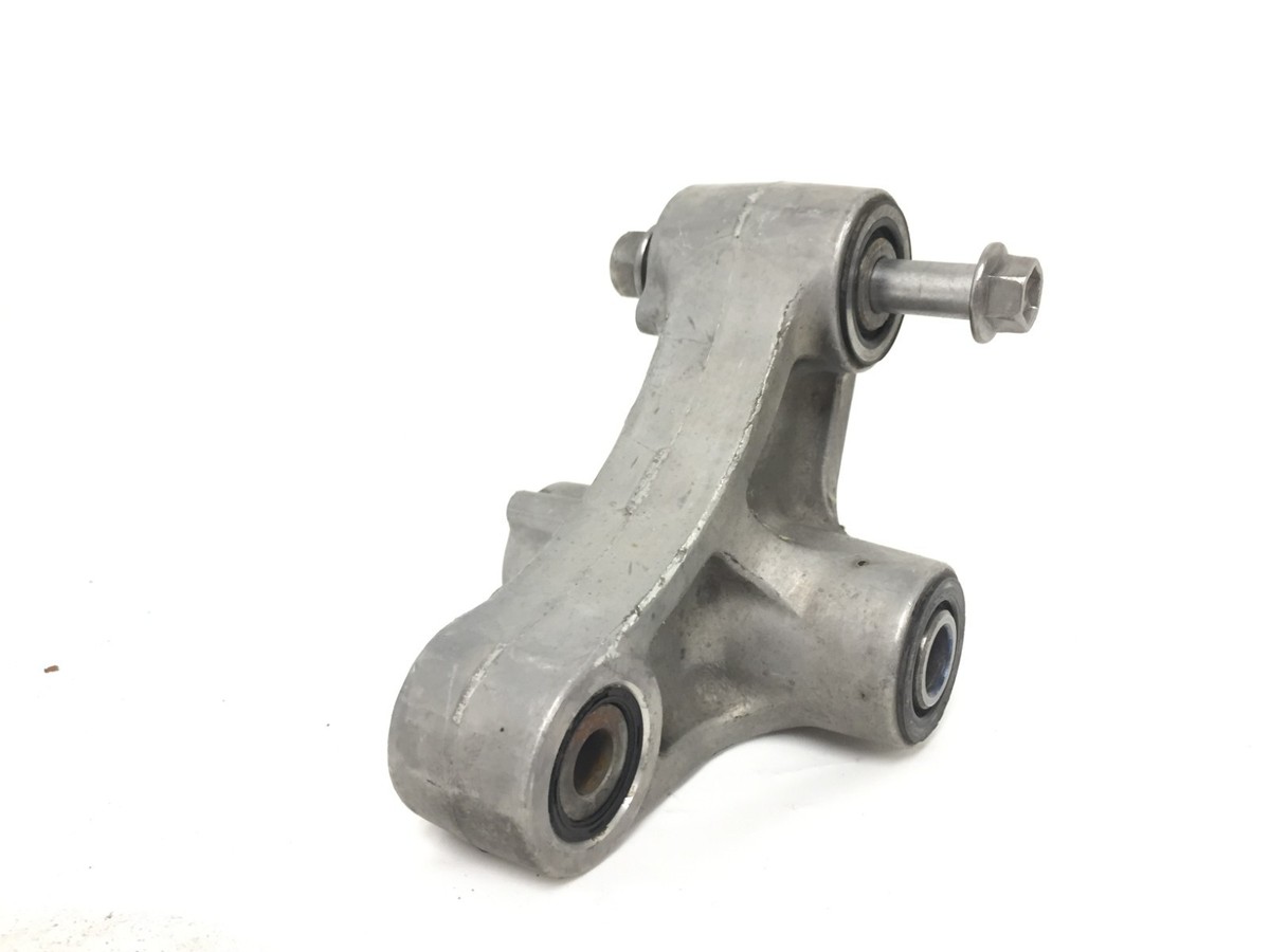 Genuine Kawasaki ZX636 ZX6R Ninja OEM Rear Suspension Uni