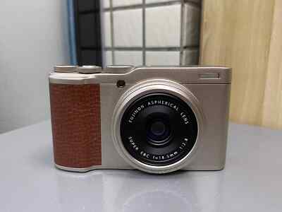 FUJIFILM XF10 富士フィルム XF10 | IRODORI by 富士フイルム Xシリーズ