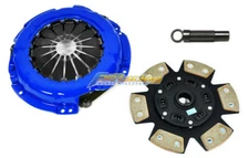 FX STAGE 3 CLUTCH KIT for 2016-2023 TOYOTA TACOMA 3.5L TRD SPORT PRO 6 SPEED