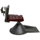 GI Joe Weather Dominator Base Assembly Part MASS Device 25th DVD Bat 2008 Hasbro