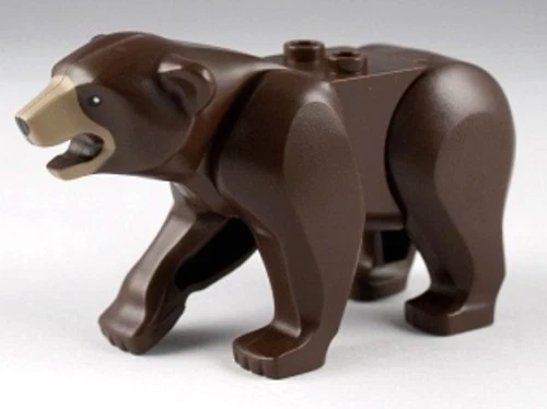 Lego bear deals
