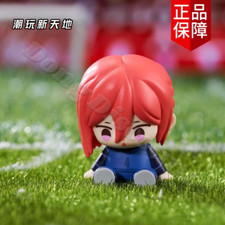 BLUE LOCK Chigiri Hyoma Official Cosplay Toys Cartoon Mascot Garage Kits Gift