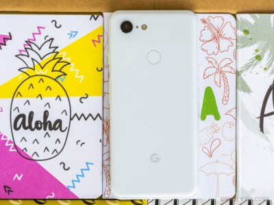 Google Pixel 3 | 64GB+4GB | 128GB+4GB | 4GB RAM | 5.0-5.4 in