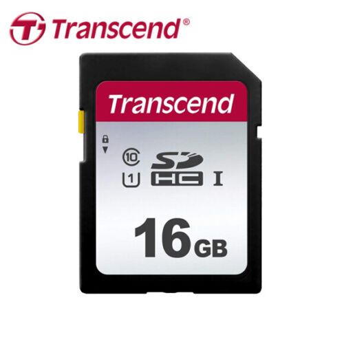 Hd Esterno Transcend Compact Flash 1066x TS16GCF1000 Scheda Di Memoria, 16 Cf Express Type A