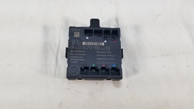 2008-2018 Mercedes W204 C250 SLK350 E400 Front Driver Left Door Control ...