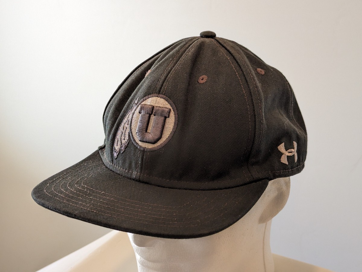 Hat Gorro Uc Under Armour Under Armour UA Auburn Tigers ISO-Chill