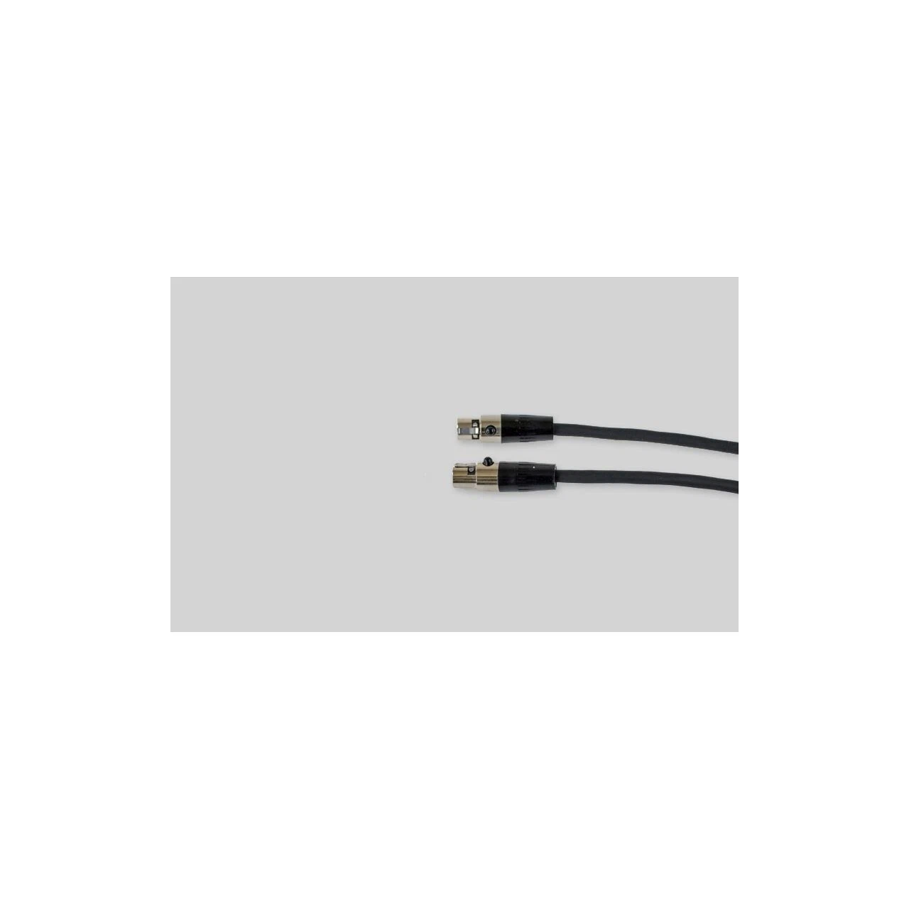 Shure Pro Audio Cables, Snakes & Interconnects