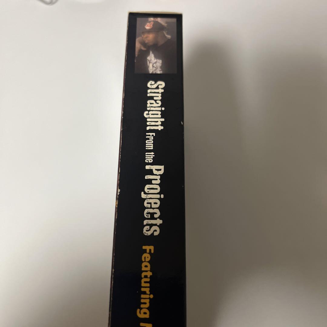 激レア M.O.P - Straight From The Projects M.O.P - Straight From The Projects | eBay