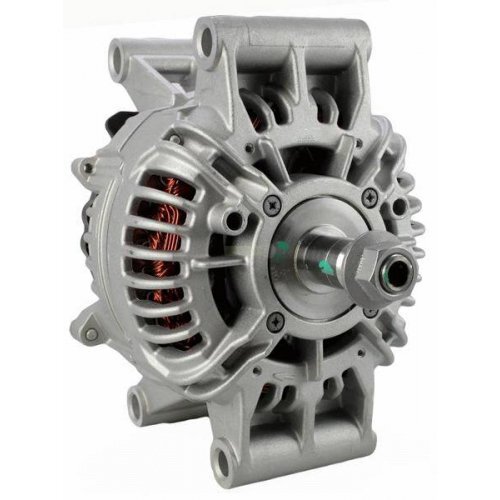 Alternateur Bosch 120A Neuf Original - Référence 0124515105 - Pour BMW Z4 2.2, 2.5, 3.0 - 12/14V