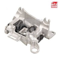 Lagerung, Motor Febi Bilstein 39505 Links FüR Renault Fluence