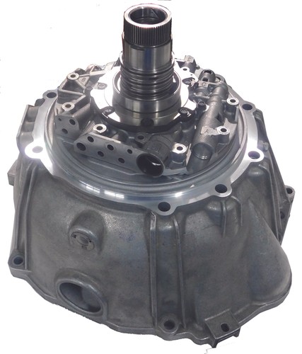 GM 2007-UP 6L80 6L80E 6L90 6L90E Pump and Bell Housing Assembly