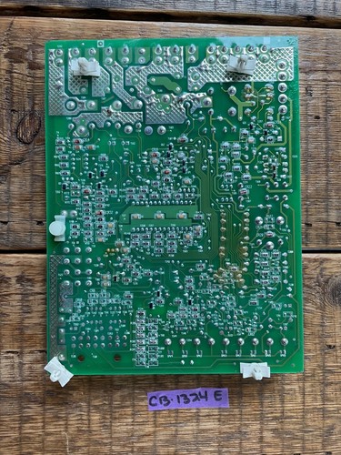 Furnace Control Board 50M61-120-03 46M9901 Lennox White-Rodgers - Picture 11 of 11