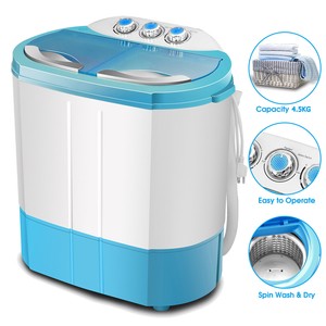 portable washing machine ireland