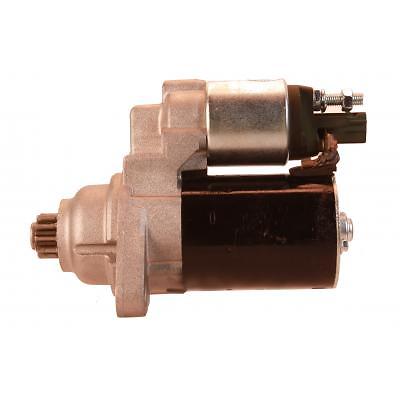 Motor de arranque - AUDI A3 1.6 y E-Power 2003-2013 8P 1.0 kW *2 años de garantía* - Imagen 7 de 8