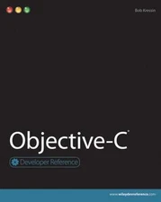 Objective-C by Jiva DeVoe