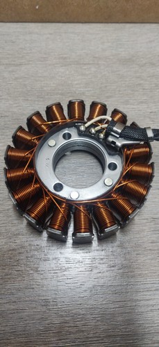 YAMAHA R3 2015 GENERATOR - Picture 2 of 6