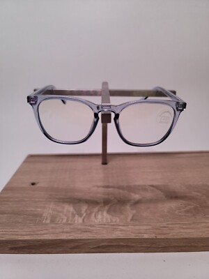 Eyeguard RU-2016 Blue Light Glasses - Blue