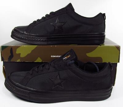 converse x carhartt wip one star sneaker