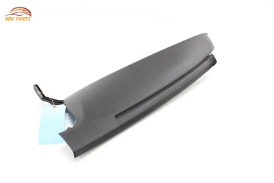2012 - 2022 VOLKSWAGEN PASSAT REAR LEFT SIDE C PILLAR LOWER QUARTER TRIM OEM