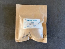 Bendix Aircraft Magneto Bearing, P/N 10-353056, New Surplus