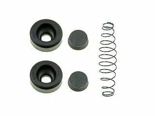 Kit de cilindro de rueda de freno de tambor Dorman 1988 para Dodge Grand Caravan 1987-1995 Foto 2 de 2