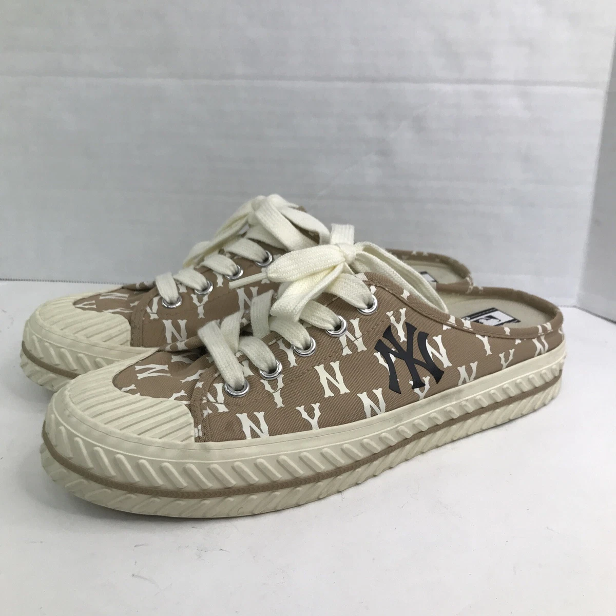 NEVER WORN men’s Sandlot Yankees shoes The Sandlot, main image 3