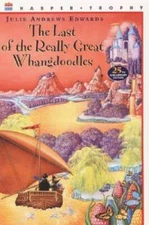 The Last of the Really Great Whangdoodles - Paperback - GOOD