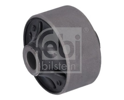 FEBI BILSTEIN Querlenkerlager 41581 für GETZ HYUNDAI TB Gummi/Metall CRDi GLS