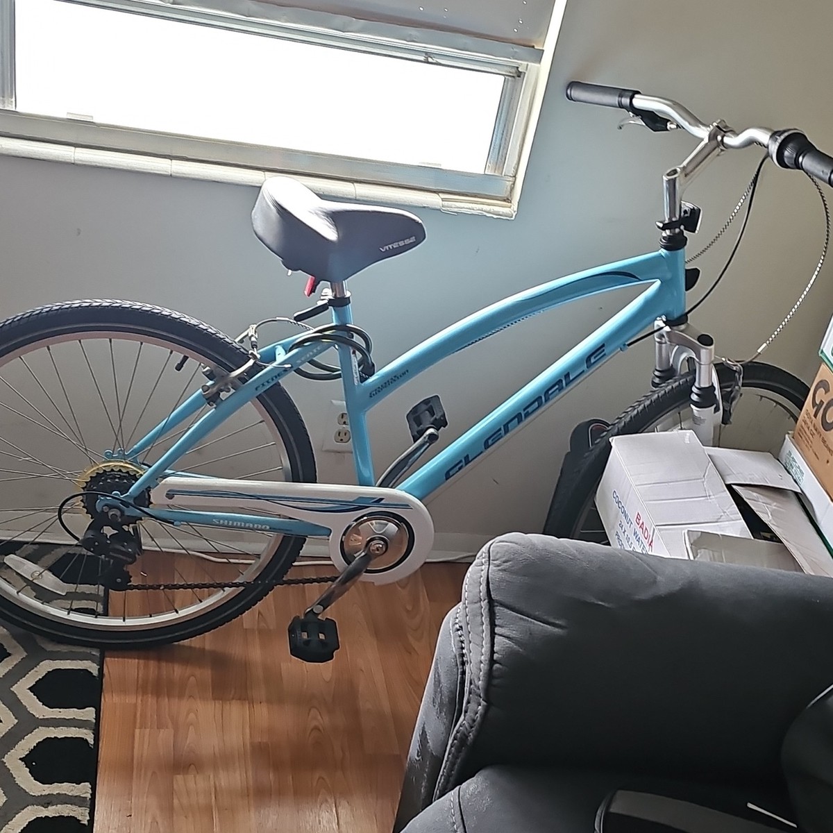 Glendale Blue 26