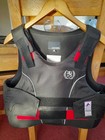 Unisex Adult  Horse Riding Body Protector 