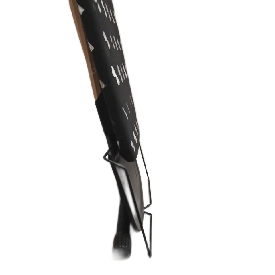 Laurastar Bügelbrett Comfortboard Glasses 38cm x 120cm 100 % Baumwolle meisten - Bild 4 von 4