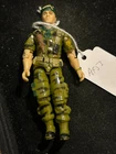 Vintage 1987 GI Joe ARAH Falcon Action Figure Hong Kong COO