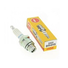 Kit6 Bougies Br4Hs Allumage