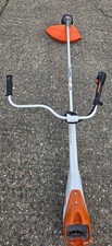 Stihl FSA 135 Battery Strimmer  Cordless  Body  Only  Year 2023 Model 