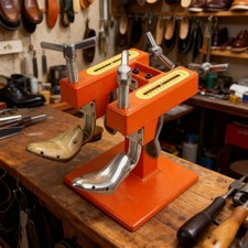 Unisex Shoe Expander Two Heads Shoe Stretcher Shoe Repair Machine Shoe Care