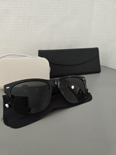 Amazon Echo Frames smart lenses with Bluetooth speakers - Alexa voice control