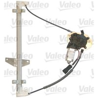 Valeo Fensterheber Elektrisch Vorne FüR Chevrolet Matiz M200 M250