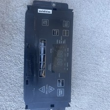 Whirlpool Range Oven Control Board P W10626964.B 0121