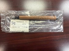 TRIPLETT 310 HIGH VOLTAGE PROBE Extension (Read 3KV Full Scale @ 1200V Range)
